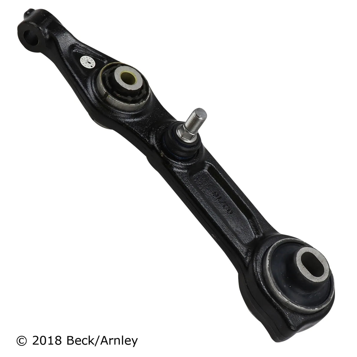 Beck/Arnley 102-6151 2007-2011 Mercedes-Benz CLS550 Suspension Control Arm