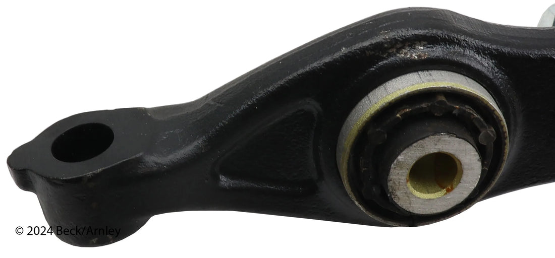 Beck/Arnley 102-6152 2007-2011 Mercedes-Benz CLS550 Suspension Control Arm
