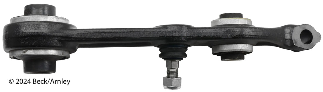 Beck/Arnley 102-6152 2007-2011 Mercedes-Benz CLS550 Suspension Control Arm