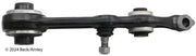 Beck/Arnley 102-6152 2007-2011 Mercedes-Benz CLS550 Suspension Control Arm