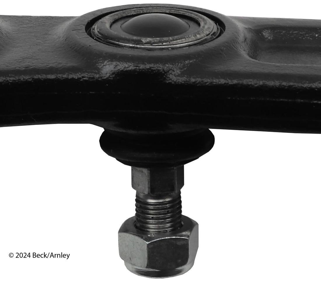 Beck/Arnley 102-6152 2007-2011 Mercedes-Benz CLS550 Suspension Control Arm