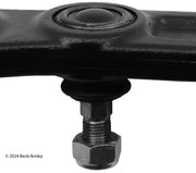 Beck/Arnley 102-6152 2007-2011 Mercedes-Benz CLS550 Suspension Control Arm