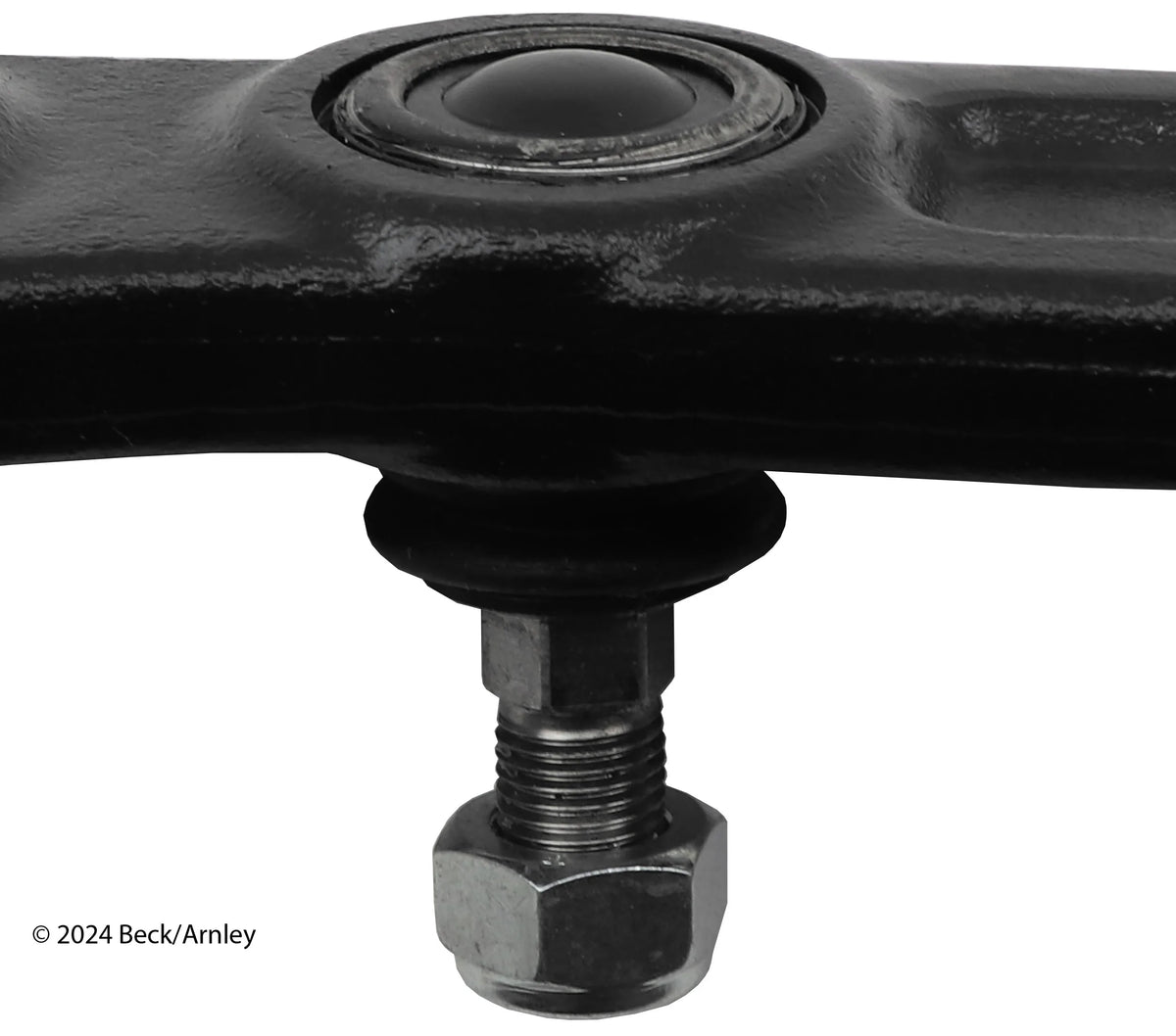 Beck/Arnley 102-6152 2007-2011 Mercedes-Benz CLS550 Suspension Control Arm