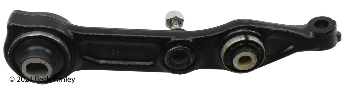 Beck/Arnley 102-6152 2007-2011 Mercedes-Benz CLS550 Suspension Control Arm