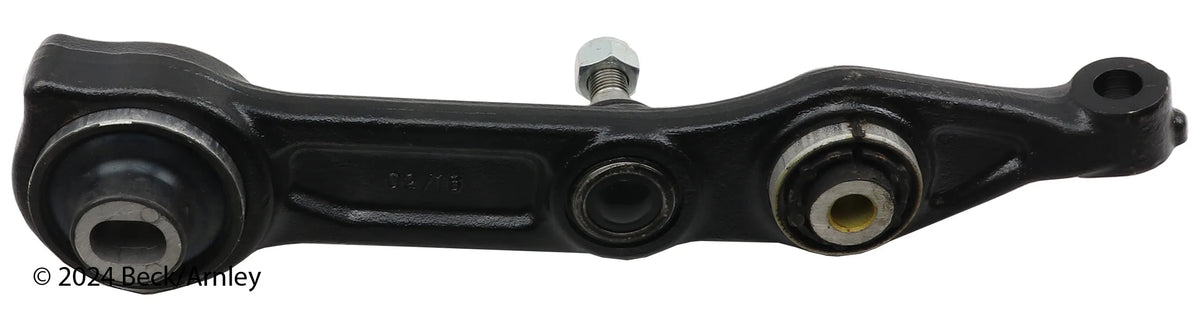 Beck/Arnley 102-6152 2007-2011 Mercedes-Benz CLS550 Suspension Control Arm