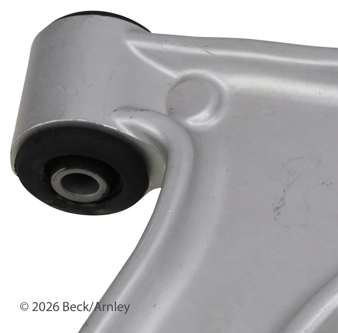 Beck/Arnley 102-6157 2003-2011 Saab 9-3 Suspension Control Arm and Ball Joint Assembly