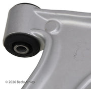 Beck/Arnley 102-6157 2003-2011 Saab 9-3 Suspension Control Arm and Ball Joint Assembly