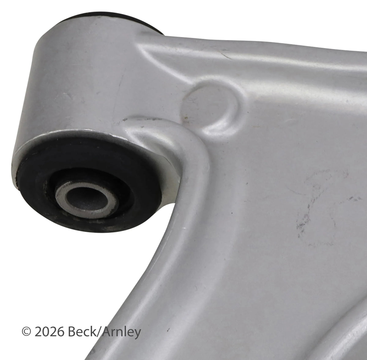 Beck/Arnley 102-6157 2003-2011 Saab 9-3 Suspension Control Arm and Ball Joint Assembly