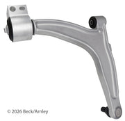 Beck/Arnley 102-6157 2003-2011 Saab 9-3 Suspension Control Arm and Ball Joint Assembly