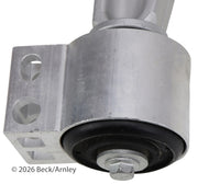 Beck/Arnley 102-6157 2003-2011 Saab 9-3 Suspension Control Arm and Ball Joint Assembly