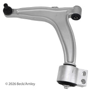 Beck/Arnley 102-6157 2003-2011 Saab 9-3 Suspension Control Arm and Ball Joint Assembly