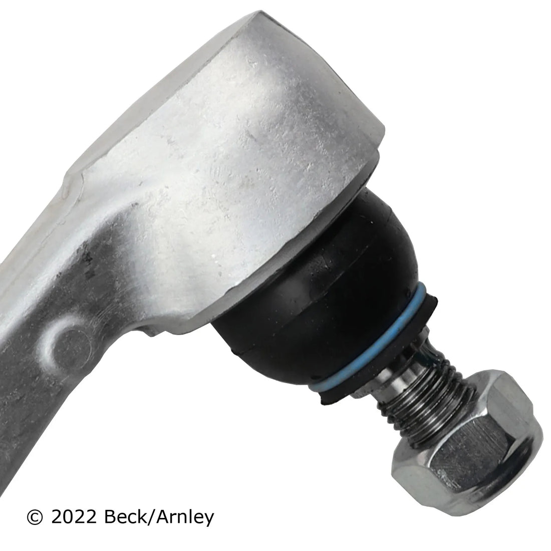Beck/Arnley 102-6262 2017-2020 Mercedes-Benz SLC300 Suspension Control Arm and Ball Joint Assembly