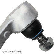 Beck/Arnley 102-6262 2017-2020 Mercedes-Benz SLC300 Suspension Control Arm and Ball Joint Assembly