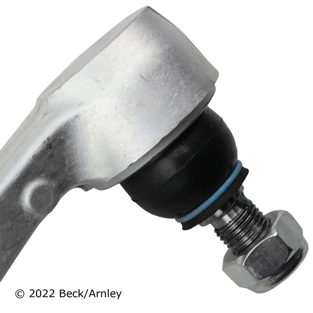 Beck/Arnley 102-6262 2017-2020 Mercedes-Benz SLC300 Suspension Control Arm and Ball Joint Assembly