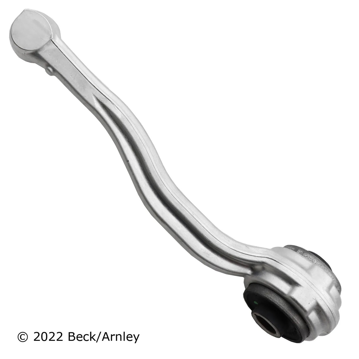 Beck/Arnley 102-6262 2017-2020 Mercedes-Benz SLC300 Suspension Control Arm and Ball Joint Assembly