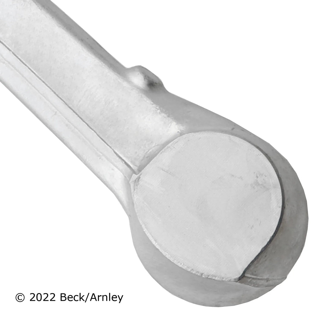 Beck/Arnley 102-6262 2017-2020 Mercedes-Benz SLC300 Suspension Control Arm and Ball Joint Assembly