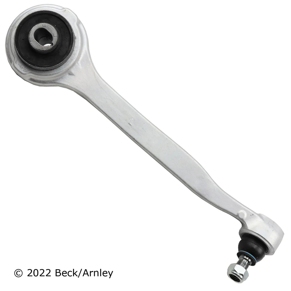 Beck/Arnley 102-6262 2017-2020 Mercedes-Benz SLC300 Suspension Control Arm and Ball Joint Assembly