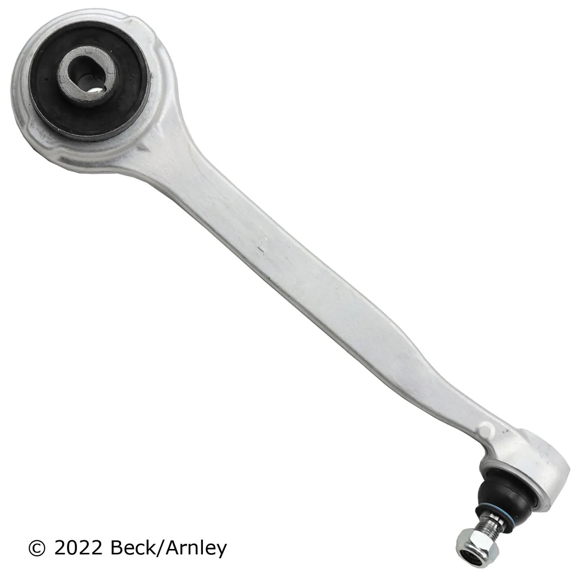 Beck/Arnley 102-6262 2017-2020 Mercedes-Benz SLC300 Suspension Control Arm and Ball Joint Assembly