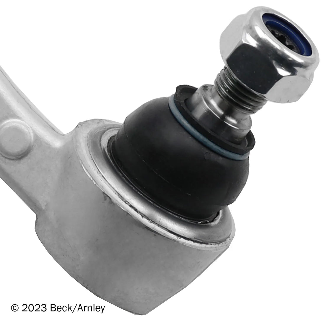 Beck/Arnley 102-6265 2017-2020 Mercedes-Benz SLC300 Suspension Control Arm and Ball Joint Assembly