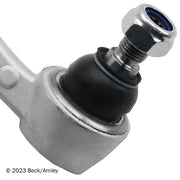 Beck/Arnley 102-6265 2017-2020 Mercedes-Benz SLC300 Suspension Control Arm and Ball Joint Assembly