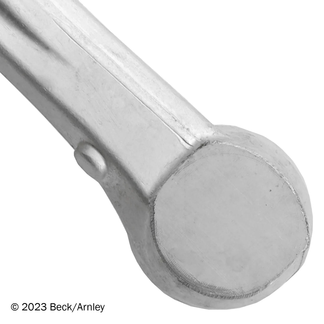 Beck/Arnley 102-6265 2017-2020 Mercedes-Benz SLC300 Suspension Control Arm and Ball Joint Assembly