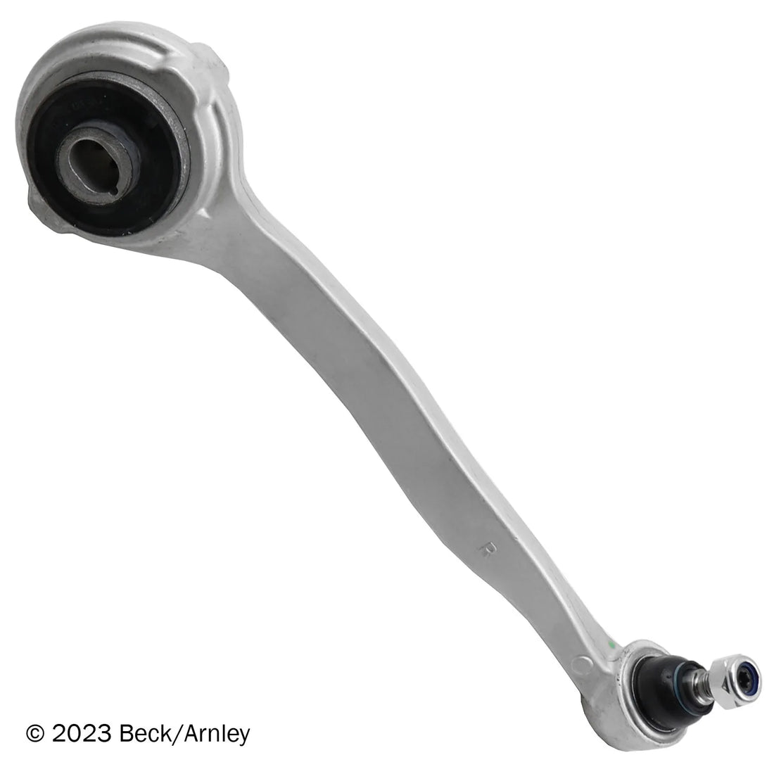 Beck/Arnley 102-6265 2017-2020 Mercedes-Benz SLC300 Suspension Control Arm and Ball Joint Assembly