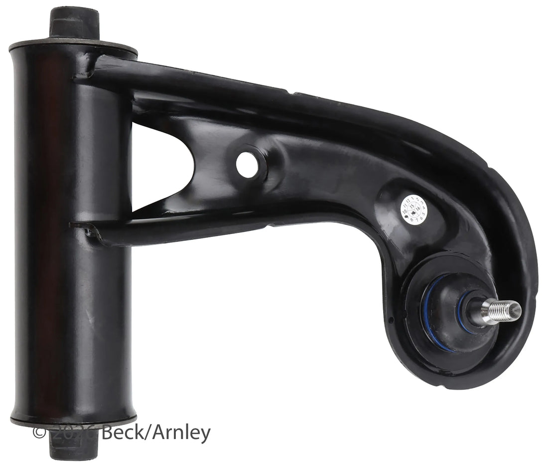 Beck/Arnley 102-6280 1998-2004 Mercedes-Benz SLK230 Suspension Control Arm and Ball Joint Assembly