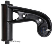 Beck/Arnley 102-6280 1998-2004 Mercedes-Benz SLK230 Suspension Control Arm and Ball Joint Assembly
