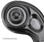 Beck/Arnley 102-6280 1998-2004 Mercedes-Benz SLK230 Suspension Control Arm and Ball Joint Assembly