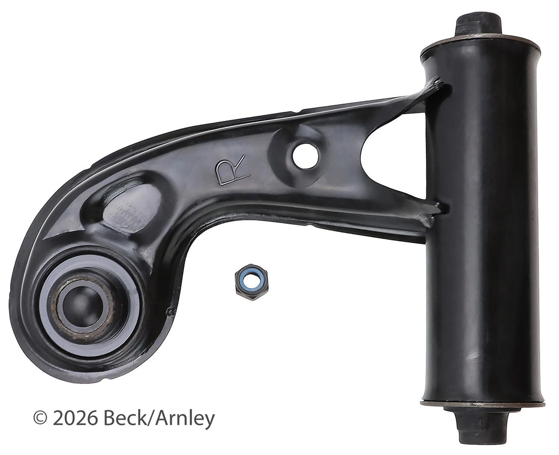 Beck/Arnley 102-6280 1998-2004 Mercedes-Benz SLK230 Suspension Control Arm and Ball Joint Assembly