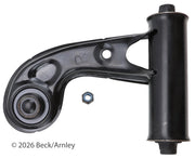 Beck/Arnley 102-6280 1998-2004 Mercedes-Benz SLK230 Suspension Control Arm and Ball Joint Assembly