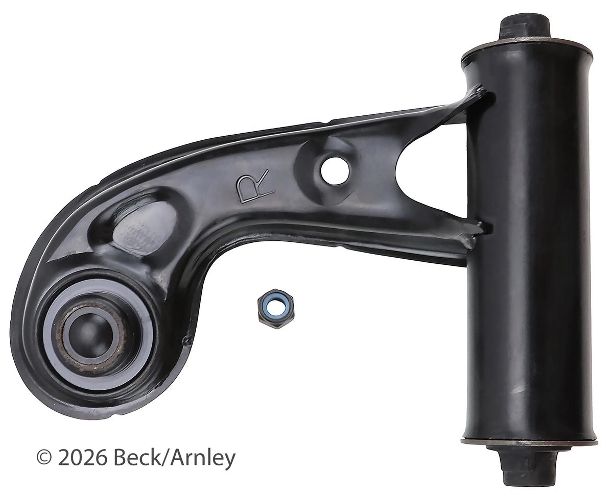 Beck/Arnley 102-6280 1998-2004 Mercedes-Benz SLK230 Suspension Control Arm and Ball Joint Assembly