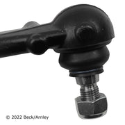 Beck/Arnley 102-6281 2009-2011 Mercedes-Benz SLK300 Suspension Control Arm and Ball Joint Assembly