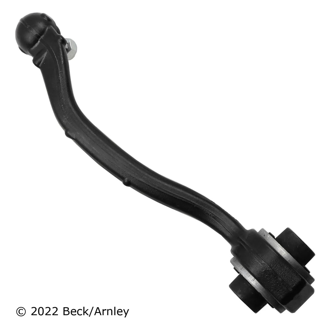 Beck/Arnley 102-6281 2009-2011 Mercedes-Benz SLK300 Suspension Control Arm and Ball Joint Assembly
