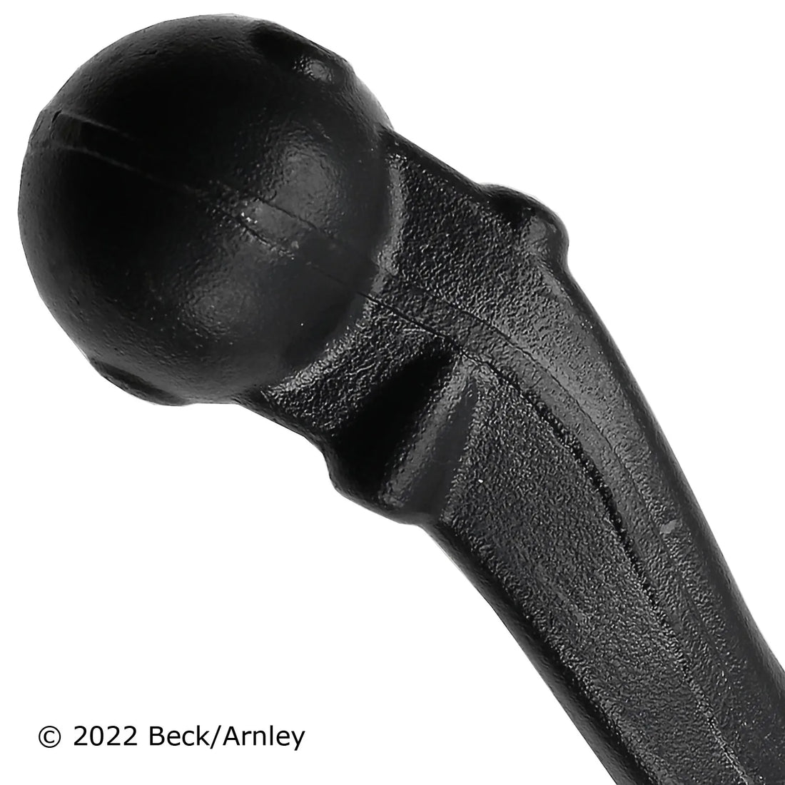Beck/Arnley 102-6281 2009-2011 Mercedes-Benz SLK300 Suspension Control Arm and Ball Joint Assembly