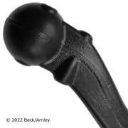 Beck/Arnley 102-6281 2009-2011 Mercedes-Benz SLK300 Suspension Control Arm and Ball Joint Assembly