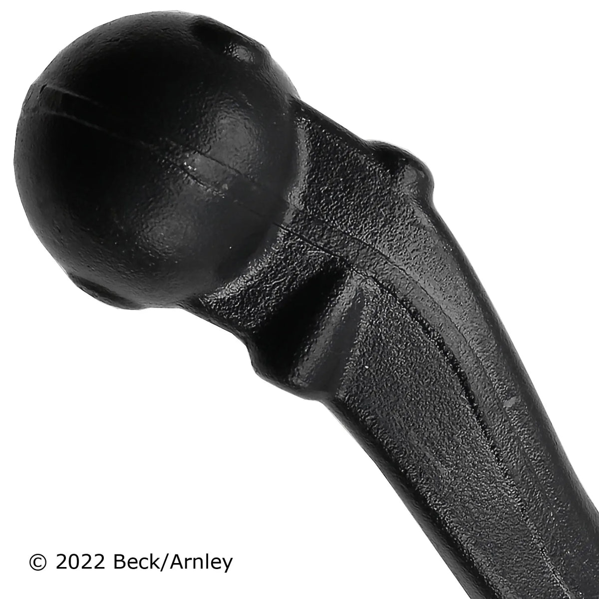 Beck/Arnley 102-6281 2009-2011 Mercedes-Benz SLK300 Suspension Control Arm and Ball Joint Assembly