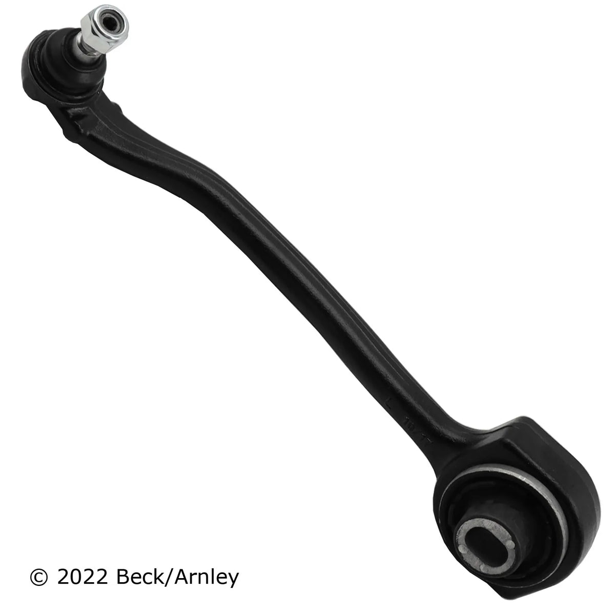 Beck/Arnley 102-6281 2009-2011 Mercedes-Benz SLK300 Suspension Control Arm and Ball Joint Assembly