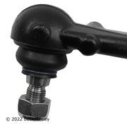 Beck/Arnley 102-6282 2009-2011 Mercedes-Benz SLK300 Suspension Control Arm and Ball Joint Assembly