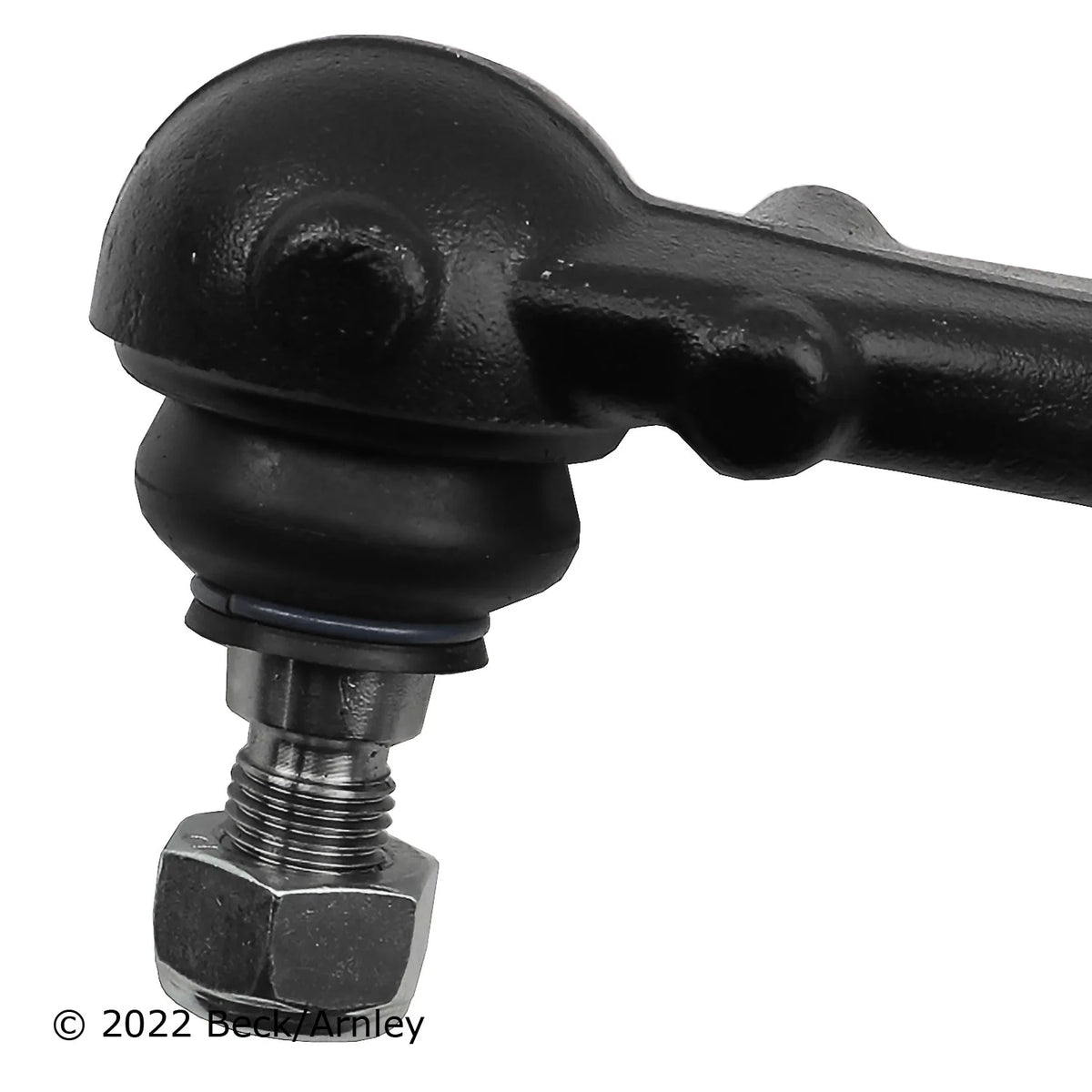 Beck/Arnley 102-6282 2009-2011 Mercedes-Benz SLK300 Suspension Control Arm and Ball Joint Assembly