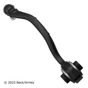 Beck/Arnley 102-6282 2009-2011 Mercedes-Benz SLK300 Suspension Control Arm and Ball Joint Assembly