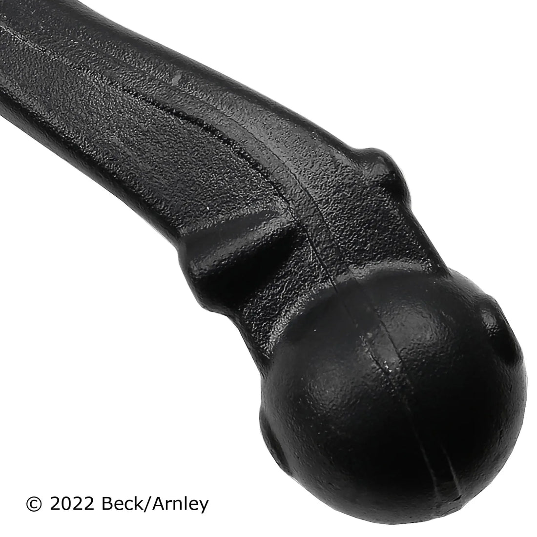 Beck/Arnley 102-6282 2009-2011 Mercedes-Benz SLK300 Suspension Control Arm and Ball Joint Assembly