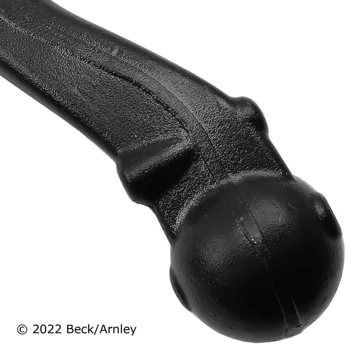 Beck/Arnley 102-6282 2009-2011 Mercedes-Benz SLK300 Suspension Control Arm and Ball Joint Assembly
