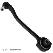 Beck/Arnley 102-6282 2009-2011 Mercedes-Benz SLK300 Suspension Control Arm and Ball Joint Assembly