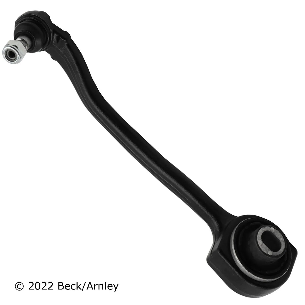 Beck/Arnley 102-6282 2009-2011 Mercedes-Benz SLK300 Suspension Control Arm and Ball Joint Assembly