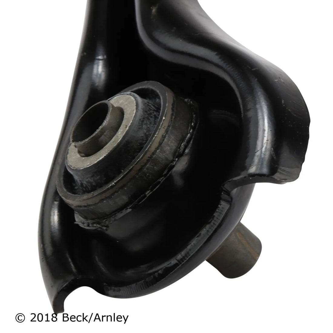 Beck/Arnley 102-6283 2009-2011 Mercedes-Benz SLK300 Suspension Control Arm