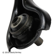 Beck/Arnley 102-6283 2009-2011 Mercedes-Benz SLK300 Suspension Control Arm
