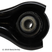 Beck/Arnley 102-6283 2009-2011 Mercedes-Benz SLK300 Suspension Control Arm