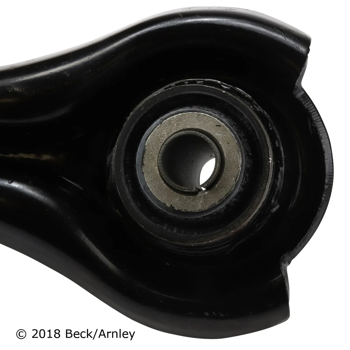 Beck/Arnley 102-6283 2009-2011 Mercedes-Benz SLK300 Suspension Control Arm