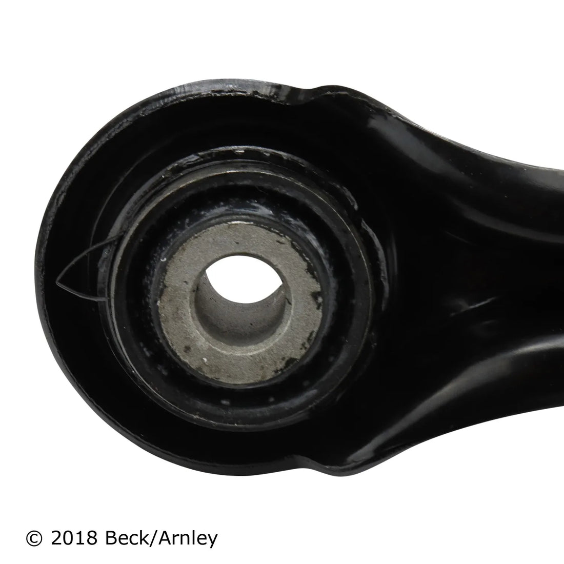Beck/Arnley 102-6283 2009-2011 Mercedes-Benz SLK300 Suspension Control Arm